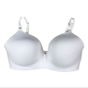 ThirdLove Pima Cotton 24/7 Wireless Bra Size 38D